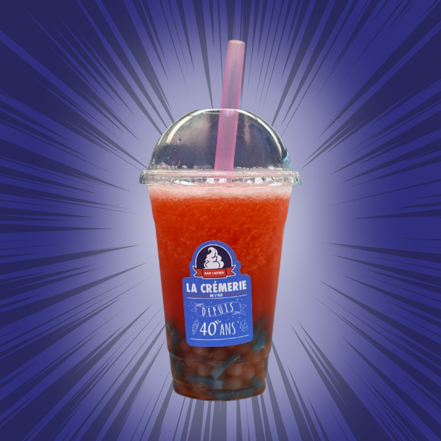 Bubble Tea