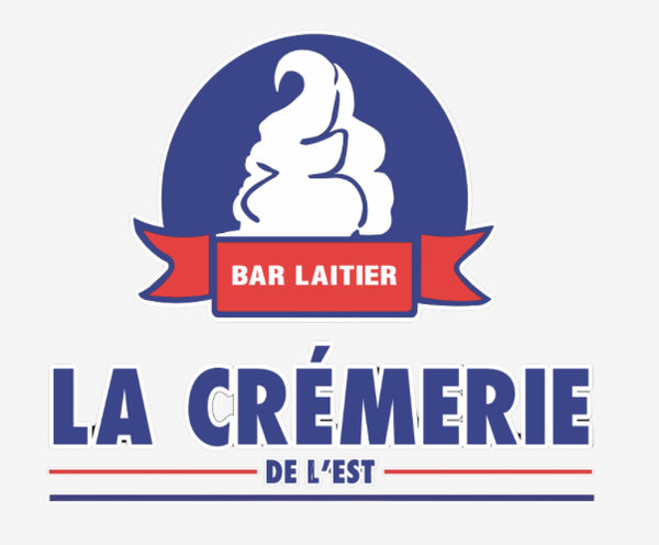 La Crémerie de l’Est 