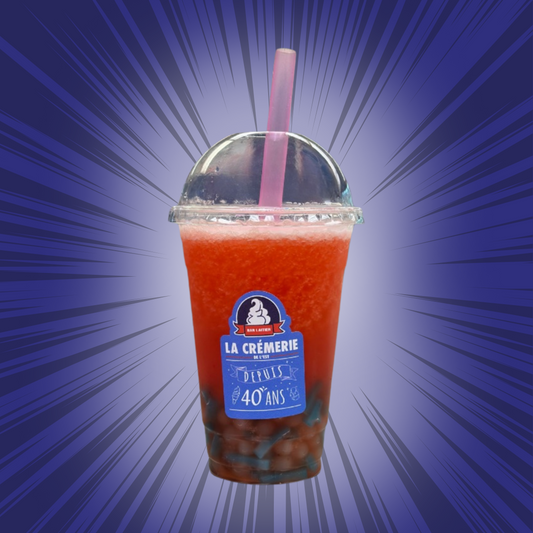 Bubble Tea