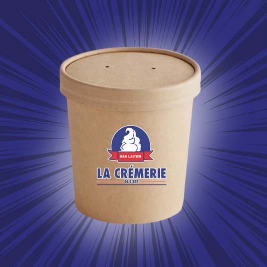 Molle Végane